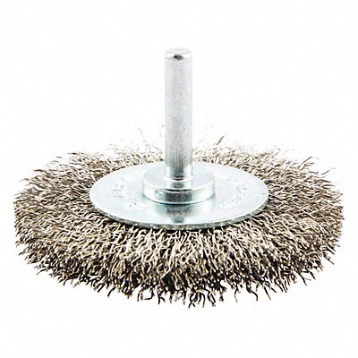 Abrasive Wheel Brushes