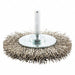 Abrasive Wheel Brushes