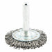 Abrasive Wheel Brushes