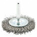 Abrasive Wheel Brushes