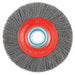 Abrasive Wheel Brushes