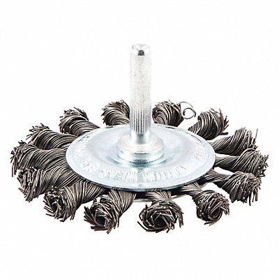 Abrasive Wheel Brushes