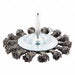 Abrasive Wheel Brushes