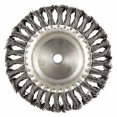 Abrasive Wheel Brushes