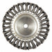 Abrasive Wheel Brushes