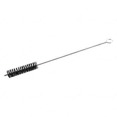 Abrasive Power Tube Brushes