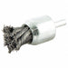 Abrasive Disc Cup and End Brushes