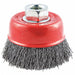 Abrasive Disc Cup and End Brushes