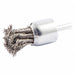 Abrasive Disc Cup and End Brushes