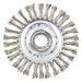 Abrasive Wheel Brushes