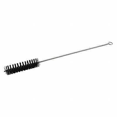 Abrasive Power Tube Brushes