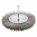 Abrasive Wheel Brushes