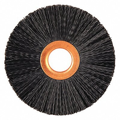 Wire Wheel Brush Arbor Hole Mount