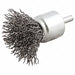 Abrasive Disc Cup and End Brushes