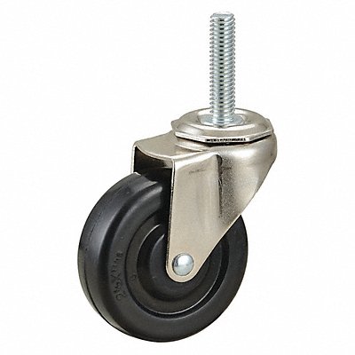 Threaded Stem Caster