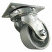 Kingpinless Plate Caster Swivel 3500 lb.