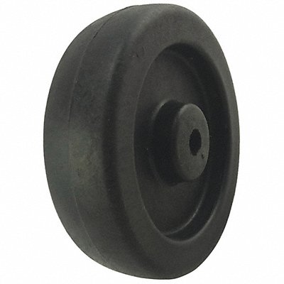 Heat-Resistant Nylon Tread Wheel 5 