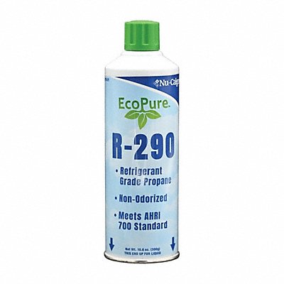 ECOPURE R-290 REFRIGERANT 