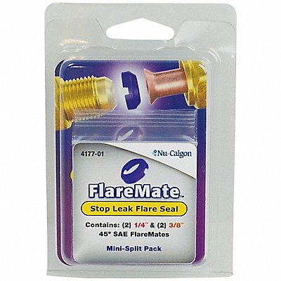 FLAREMATE MINI-SPLIT SEAL