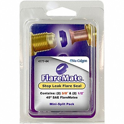 FLAREMATE MINI-SPLIT SEAL