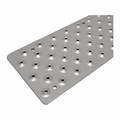 K7761 Stair Tread Cover Gray 36 W 3-3/4 D