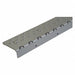 Stair Nosing Gray 30 W 2-3/4 D