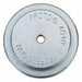 Puller Step Plate 1-1/8 Min Spread