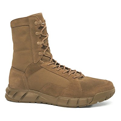 Military/Tactical Boot M 11 Tan PR