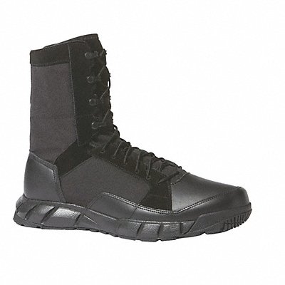 Military/Tactical Boot M 12 Black PR