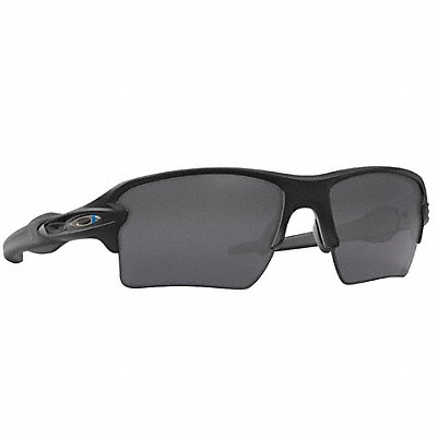 Glasses Blk Lens Blk Frame Flak 2.0 XL