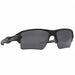 Glasses Blk Lens Blk Frame Flak 2.0 XL