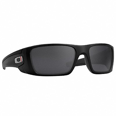 Glasses Blk Lens Blk Frame Fuel Cell