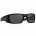 Glasses Gry Lens Blk Frame M Frame Alpha