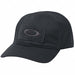 Baseball Hat Cap Black S/M 7 Hat Size