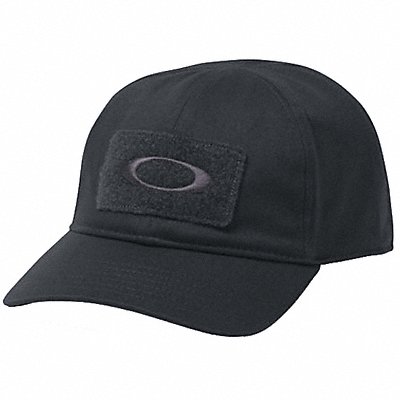 Baseball Hat Cap Blk L/XL 7-3/8 Hat Size