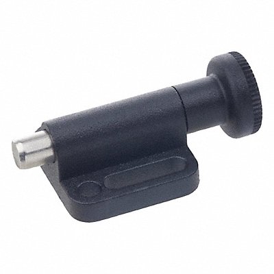 Flange-Mount Indexing Plungers