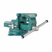 Bench Vises and Combination Vises