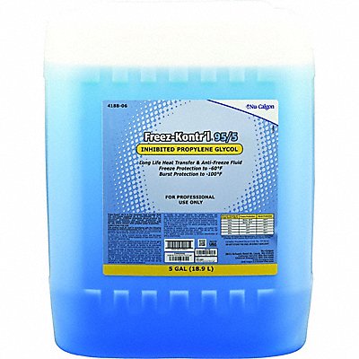 Propylene Glycol 5 gal.