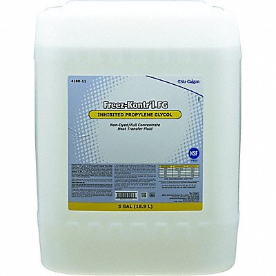 Propylene Glycol Size 5 gal.