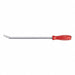 Nail Pullers Wrecking and Pry Bars