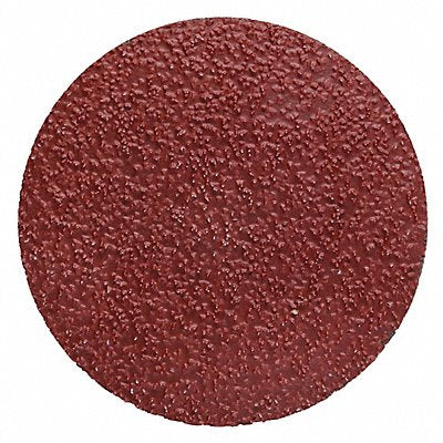 Fiber Discs 2 Dia Abrasive Grit 80