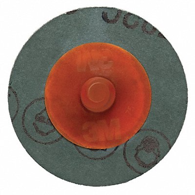 Quick-Change Sanding Disc 4 in Dia TR