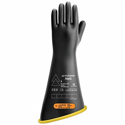 Electrical Insulating Gloves 12 PR