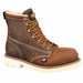 J6141 6-Inch Work Boot EE 13 Brown PR