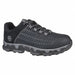 Athletic Shoe W 11 Black PR