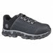 Athletic Shoe M 6 1/2 Black PR