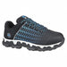Athletic Shoe W 8 Blue PR
