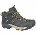 Hiker Boot D 10 1/2 Black PR