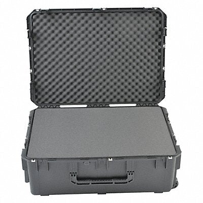 ProtCase 10 3/4 in TrgRlsLtchSys Blk