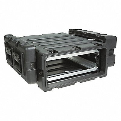 Shock Rack Case 2 in Butterfly Black